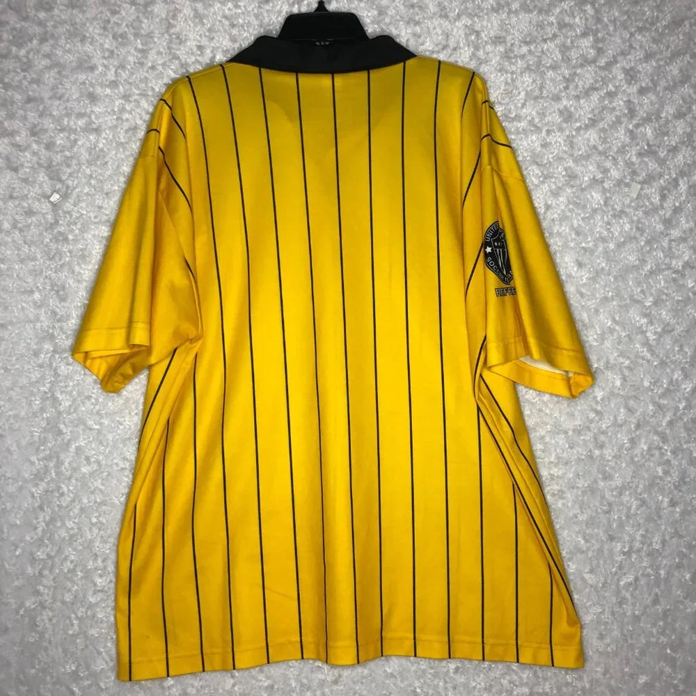 United States Soccer‎ Association Referee Jersey Size XL